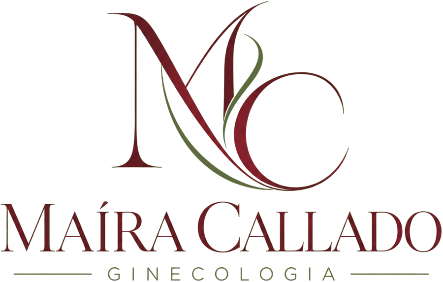 Dra. Maíra Callado — Ginecologia